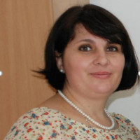 Elena Mărășescu