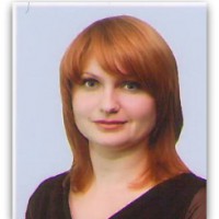 Galina Luncaș