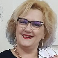 Mariana Vizitiu